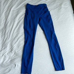 Lululemon Sz 2 Leggings